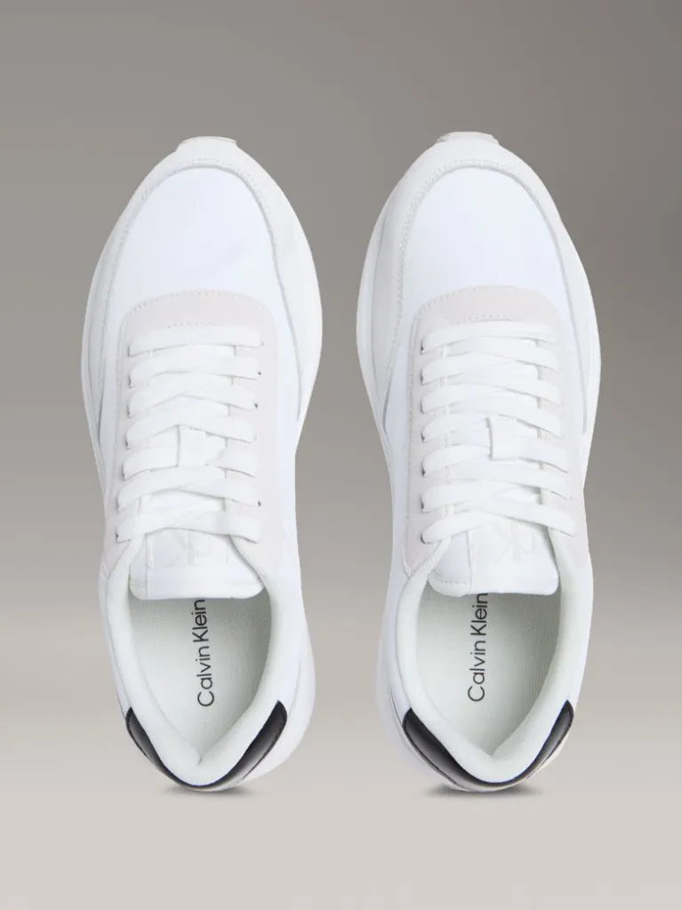 CALVIN KLEIN ATHLEISURE RUNNER