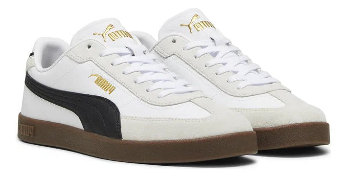 PUMA CLUB II ERA