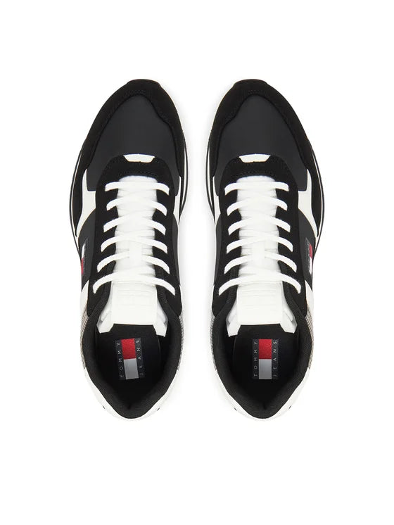 TOMMY HILFIGER RUNNER CASUAL