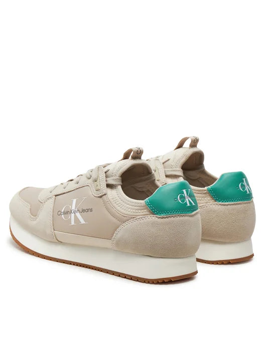 CALVIN KLEIN LACEUP NY