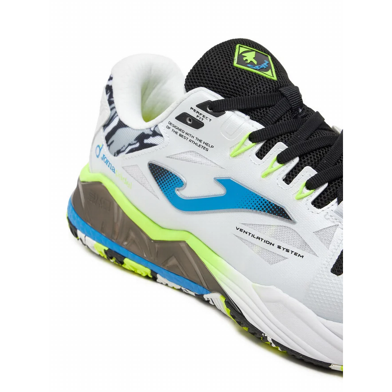 JOMA PADEL SPIN MEN
