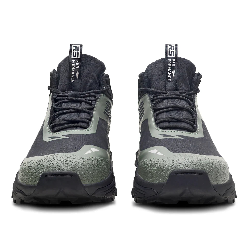 RS PERFORMANCE BALISTIC