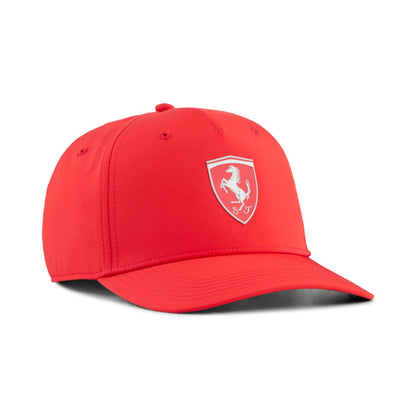 GORRA F1 FERRARI