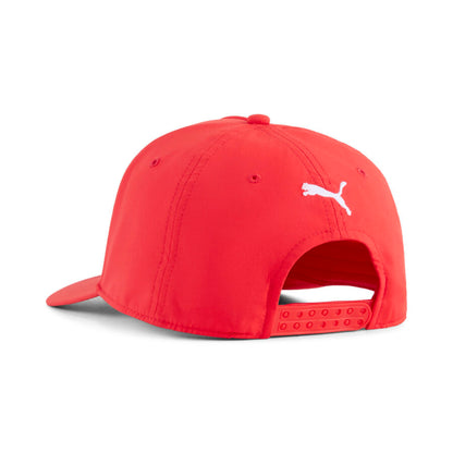 GORRA F1 FERRARI