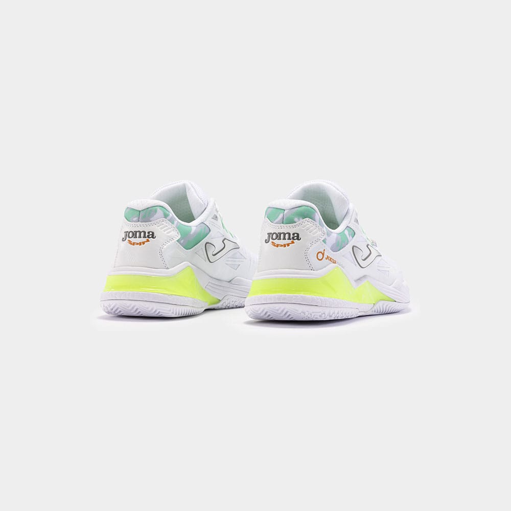 JOMA PADEL SPIN LADY