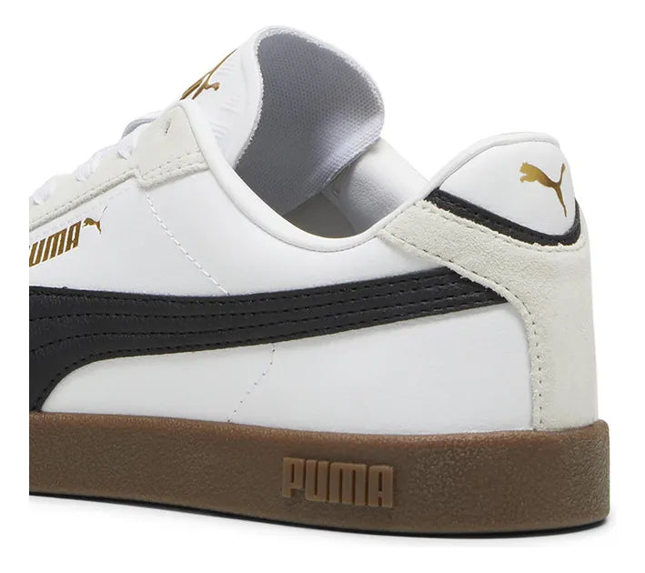 PUMA CLUB II ERA