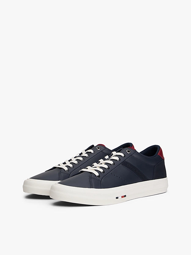 TOMMY HILFIGER HI VULC STREET