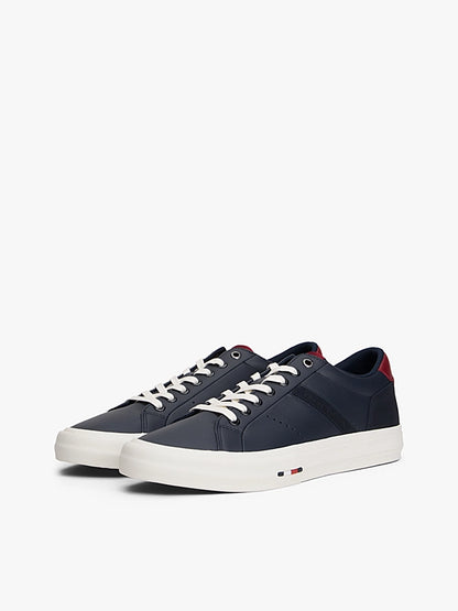 TOMMY HILFIGER HI VULC STREET