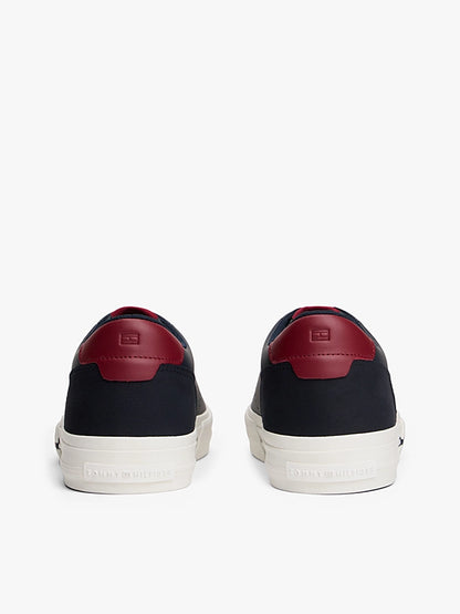 TOMMY HILFIGER HI VULC STREET