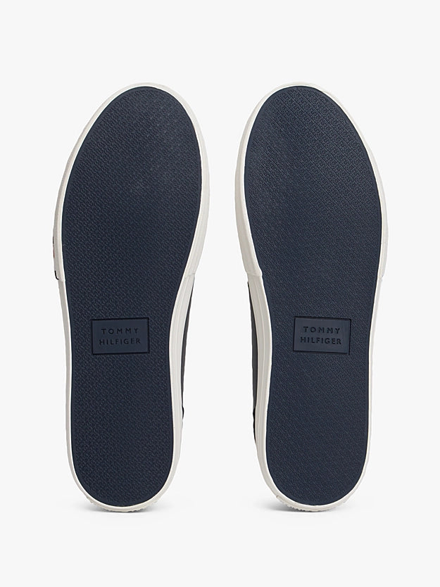 TOMMY HILFIGER HI VULC STREET