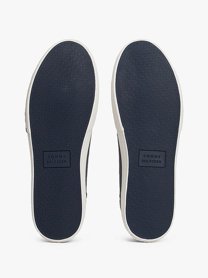 TOMMY HILFIGER HI VULC STREET