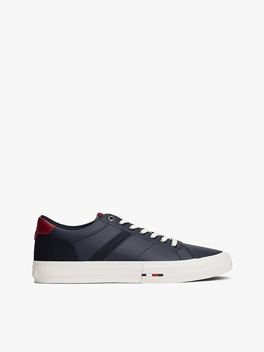 TOMMY HILFIGER HI VULC STREET