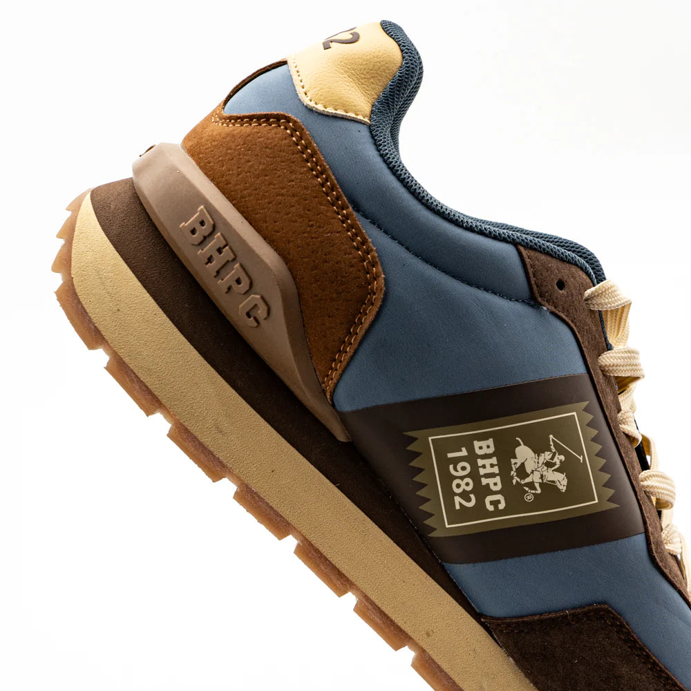 POLO CLUB GENERATION