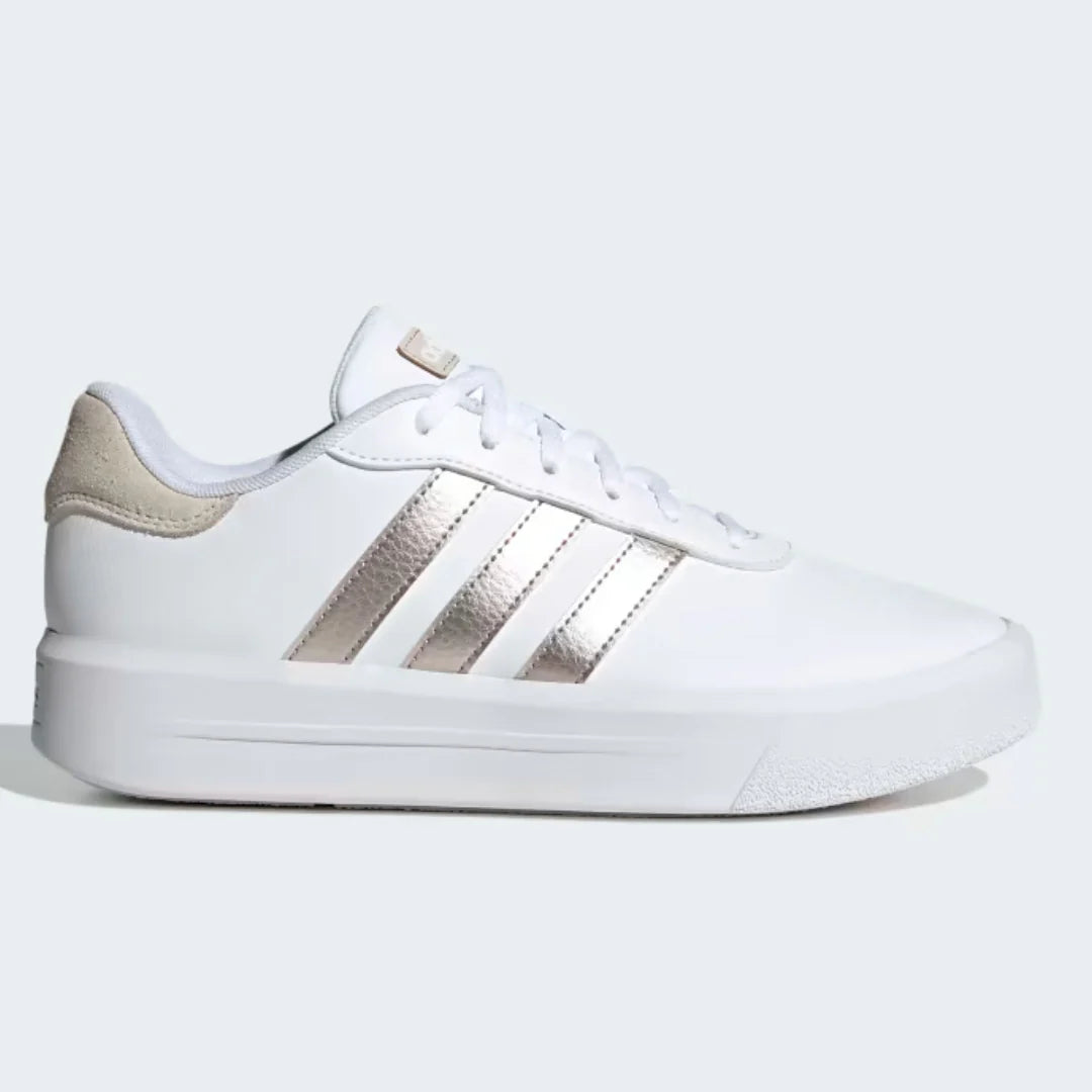 ADIDAS COURT PLATAFORM