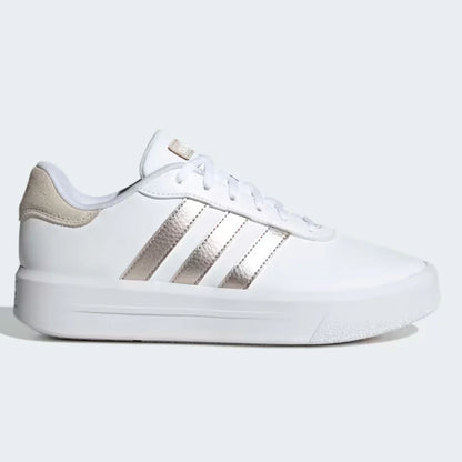 ADIDAS COURT PLATAFORM