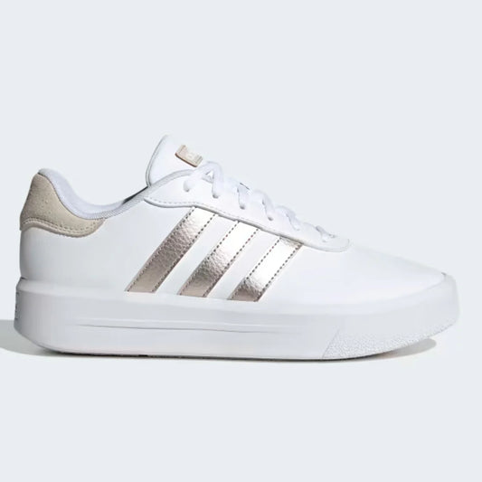 ADIDAS COURT PLATAFORM