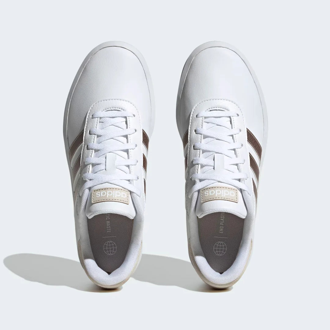 ADIDAS COURT PLATAFORM