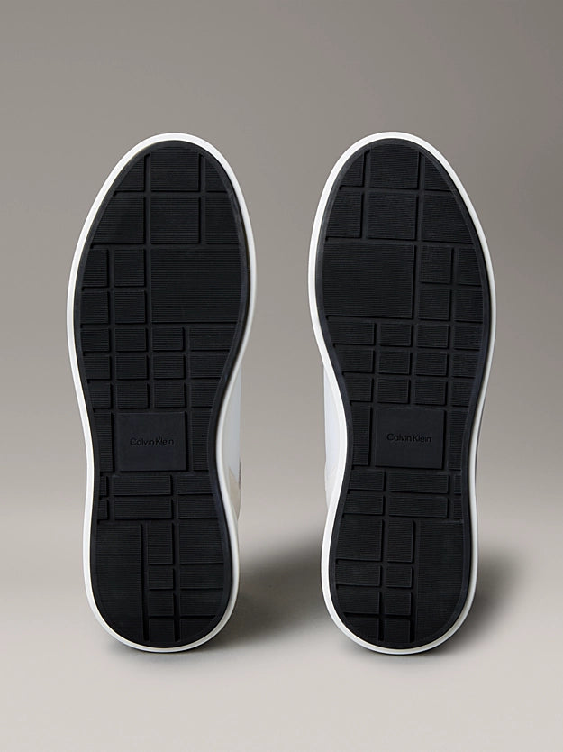 CALVIN KLEIN CHUNKY CULPOSE