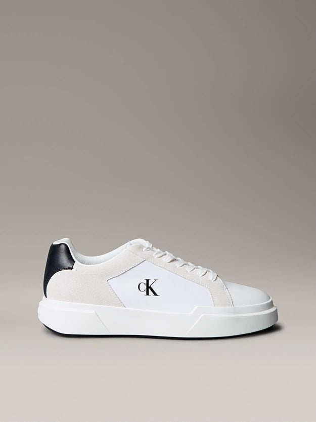 CALVIN KLEIN CHUNKY CULPOSE