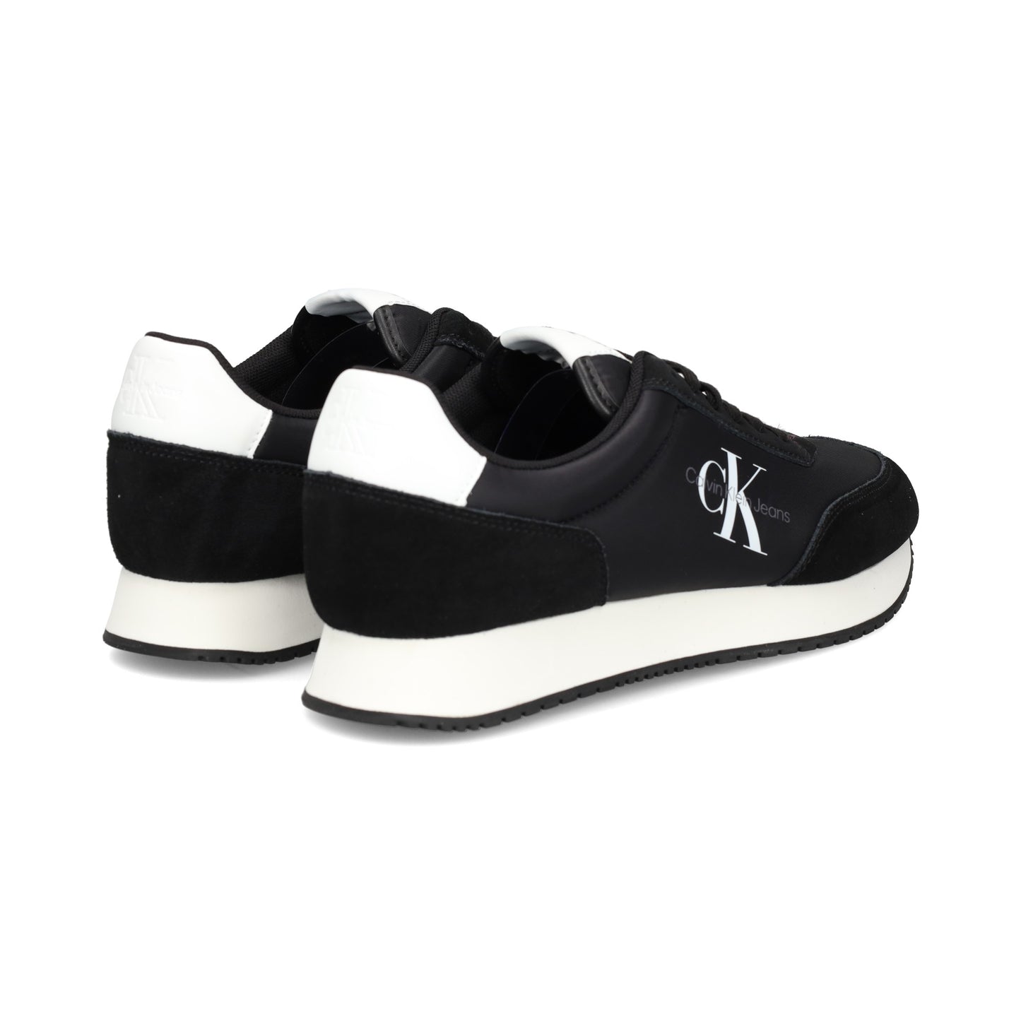 CALVIN KLEIN SU-NY MONO