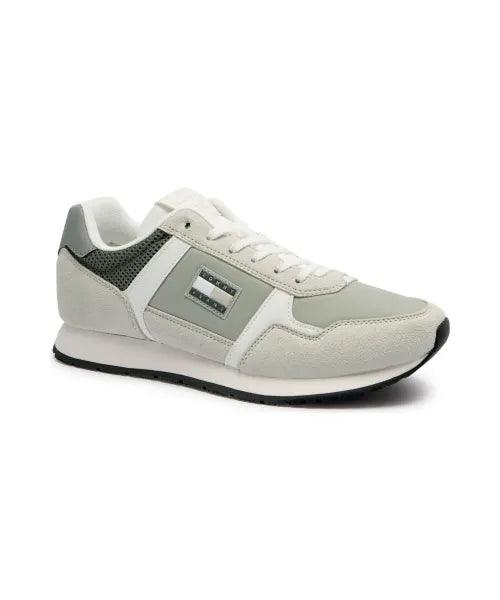 TOMMY HILFIGER RUNNER CASUAL