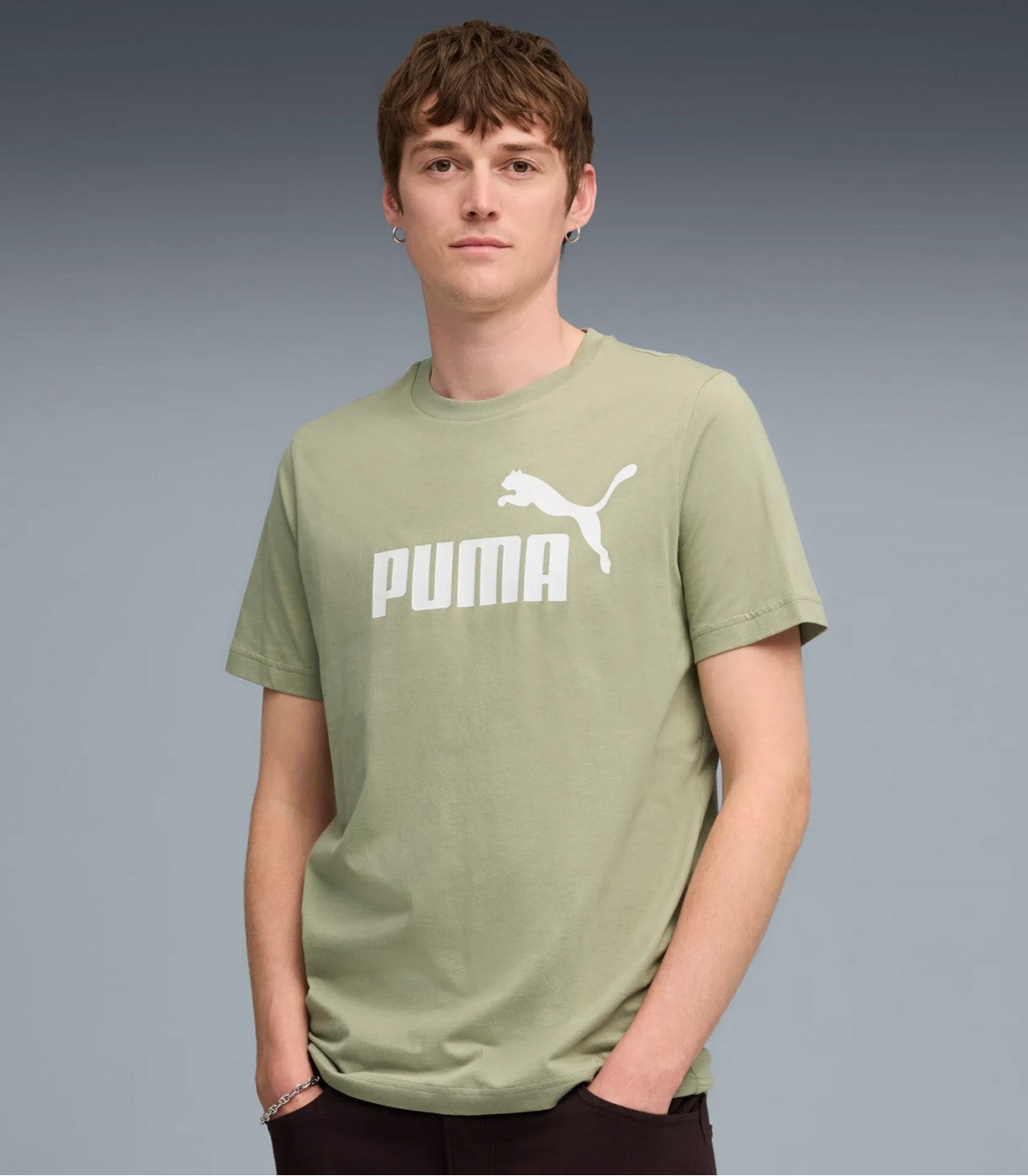 PUMA CAMISA