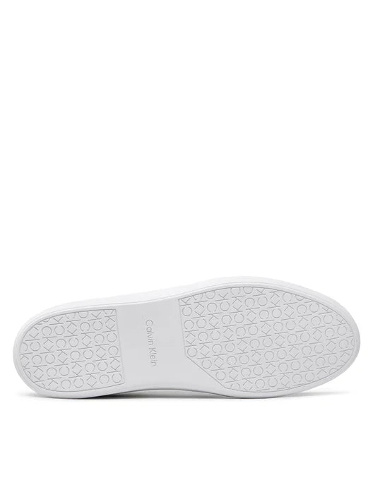 CALVIN KLEIN LOW TOP LACE