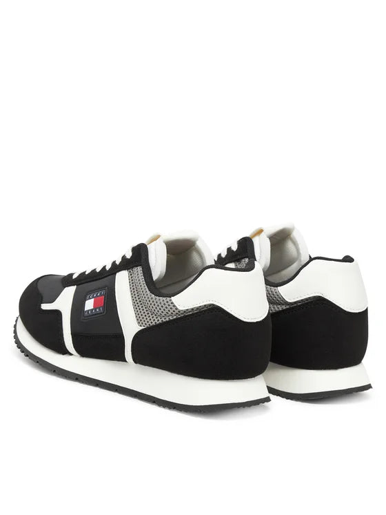 TOMMY HILFIGER RUNNER CASUAL