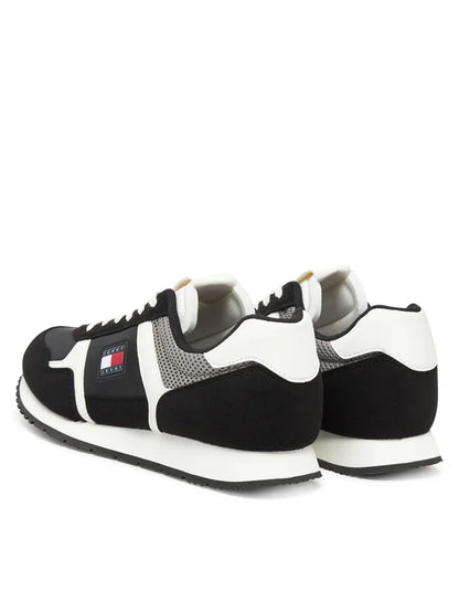 TOMMY HILFIGER RUNNER CASUAL