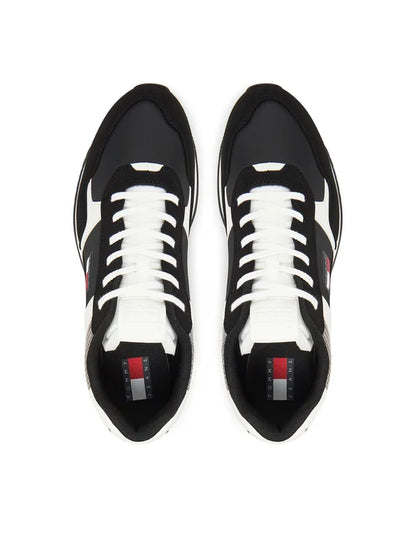 TOMMY HILFIGER RUNNER CASUAL