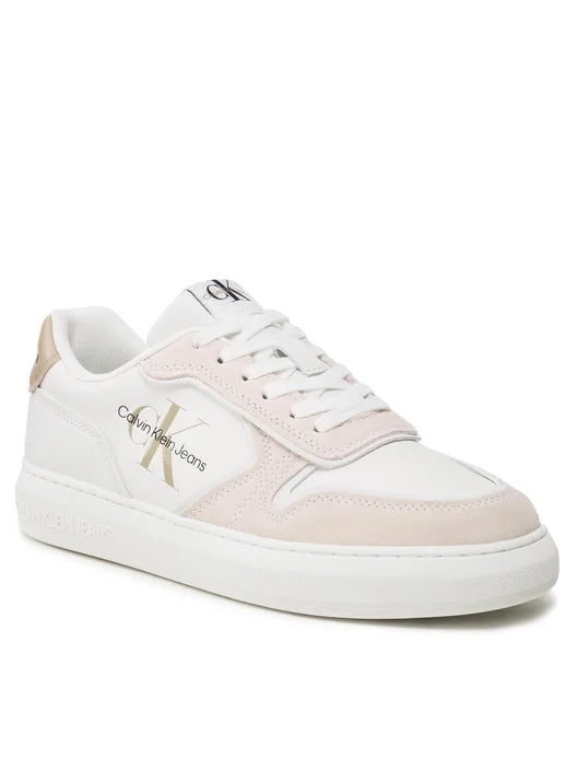 CALVIN KLEIN CASUAL CUPSOLE