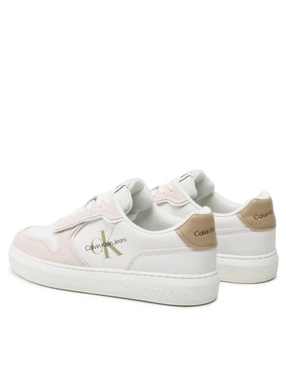 CALVIN KLEIN CASUAL CUPSOLE