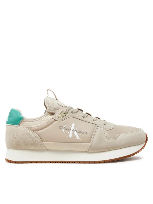 CALVIN KLEIN LACEUP NY