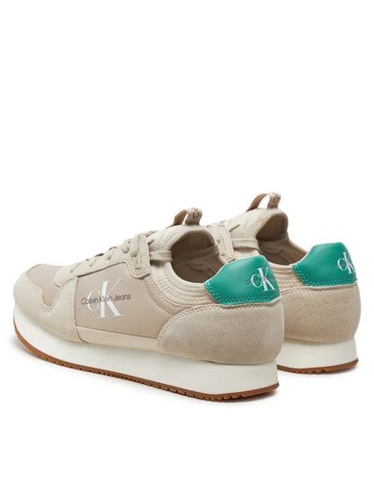 CALVIN KLEIN LACEUP NY