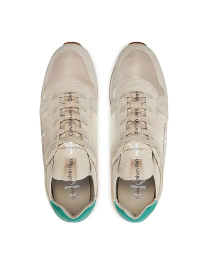 CALVIN KLEIN LACEUP NY