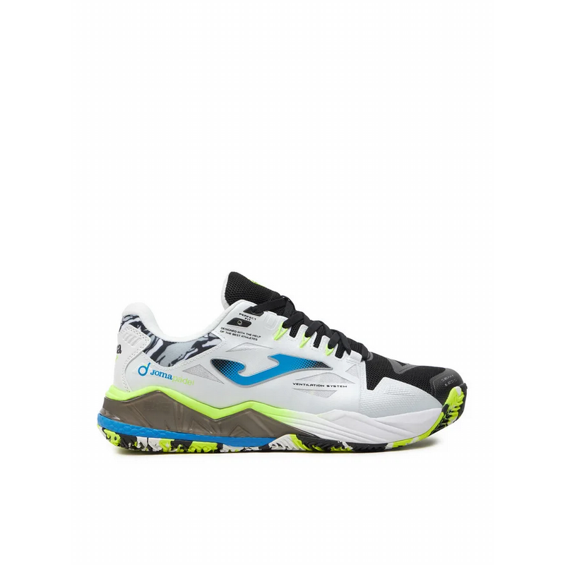 JOMA PADEL SPIN MEN