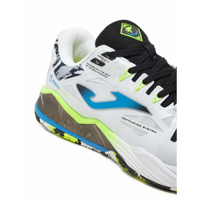 JOMA PADEL SPIN MEN
