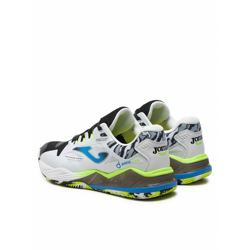 JOMA PADEL SPIN MEN